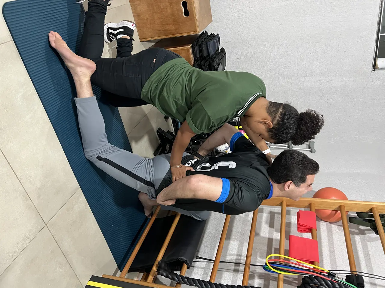 ABBA Fisioterapia - fisioterapia-especializada