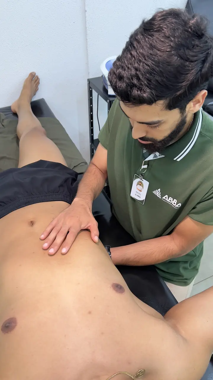 ABBA Fisioterapia - fisioterapia-especializada