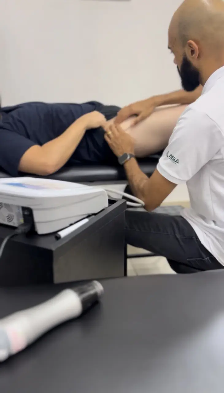 ABBA Fisioterapia - fisioterapia-especializada