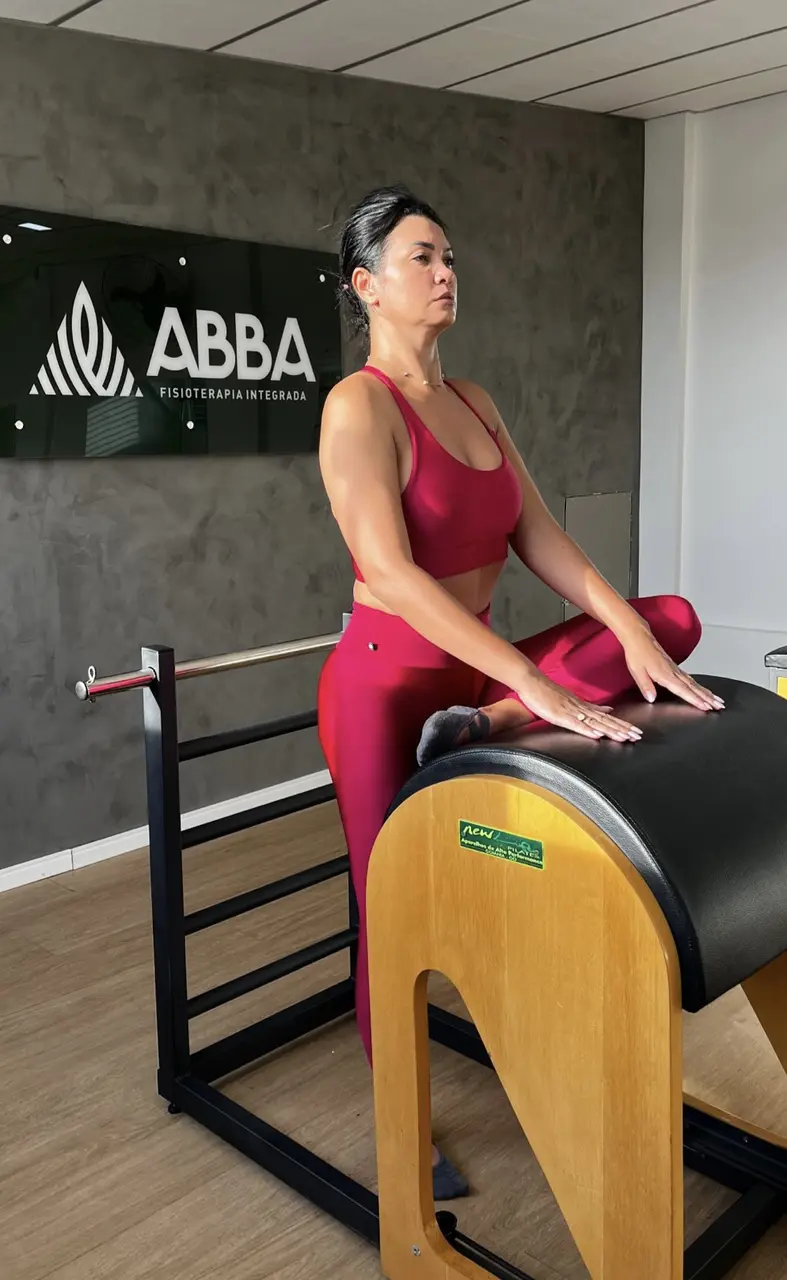 Pilates Clinico ABBA