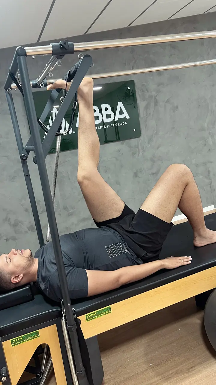 Pilates Clinico ABBA
