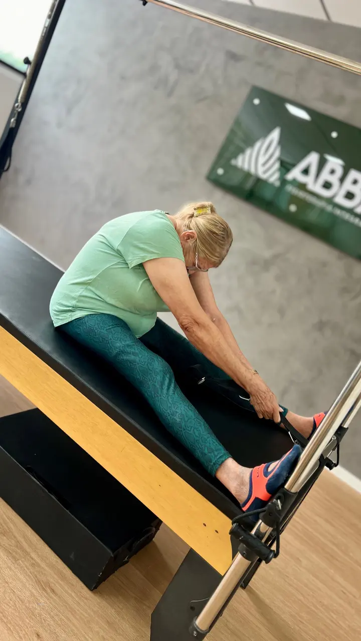Pilates Clinico ABBA