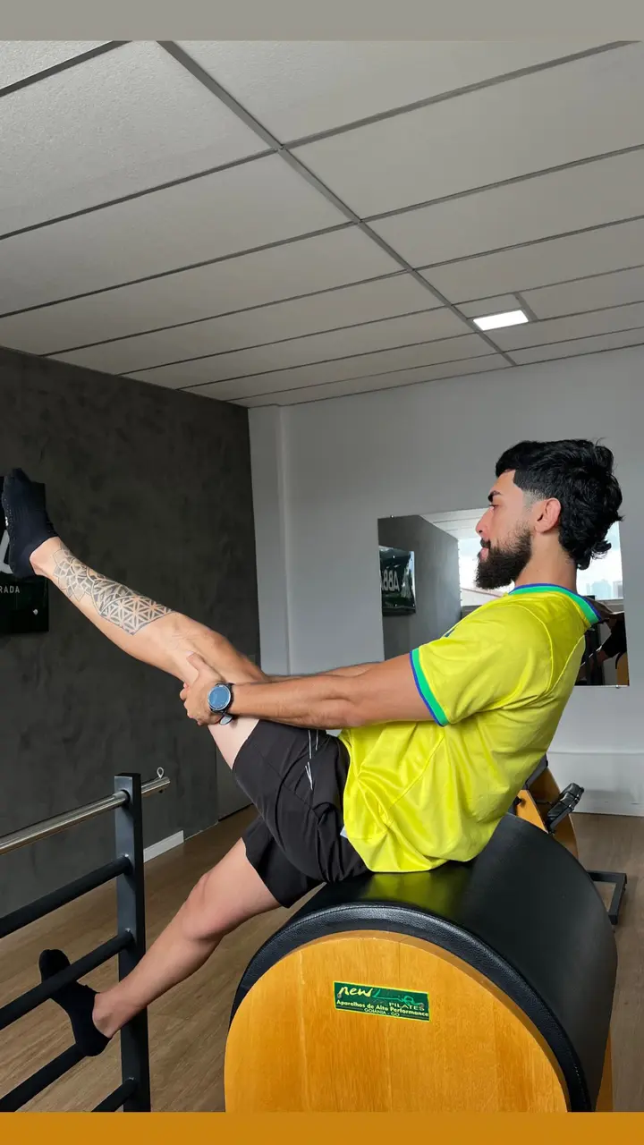 Pilates Clinico ABBA