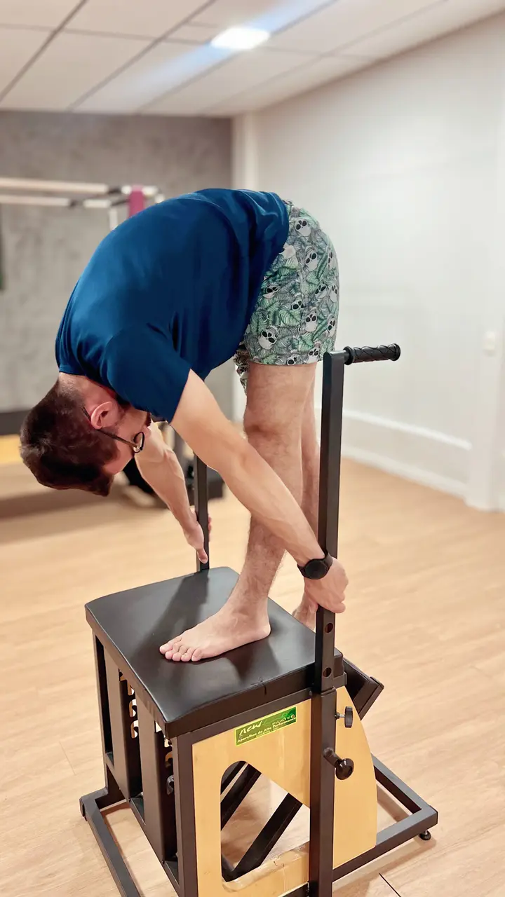 Pilates Clinico ABBA