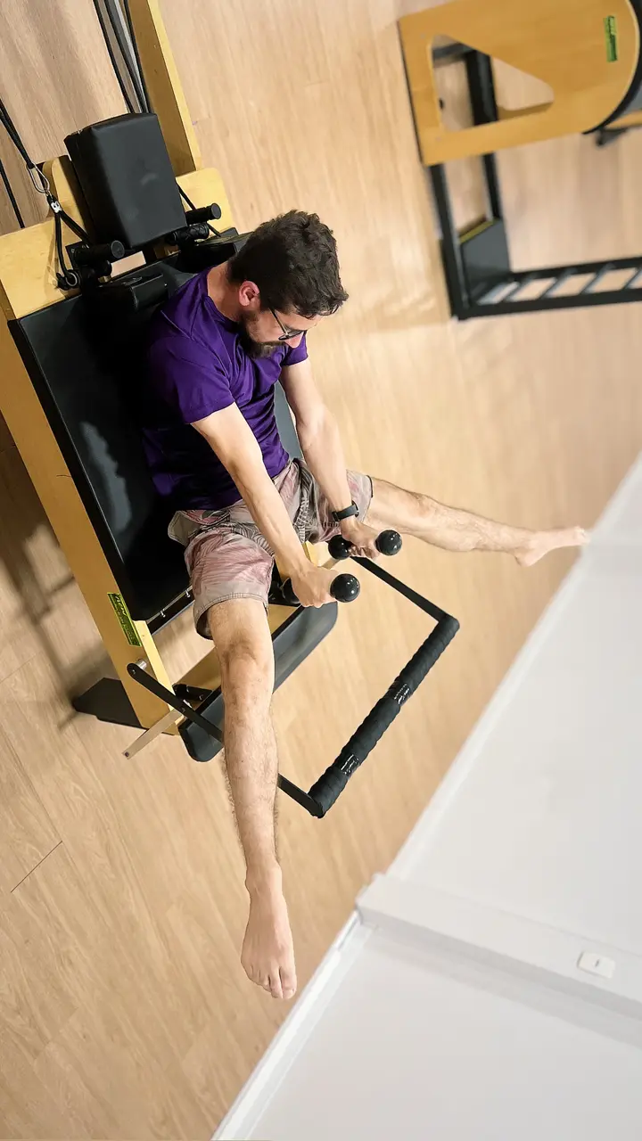 Pilates Clinico ABBA