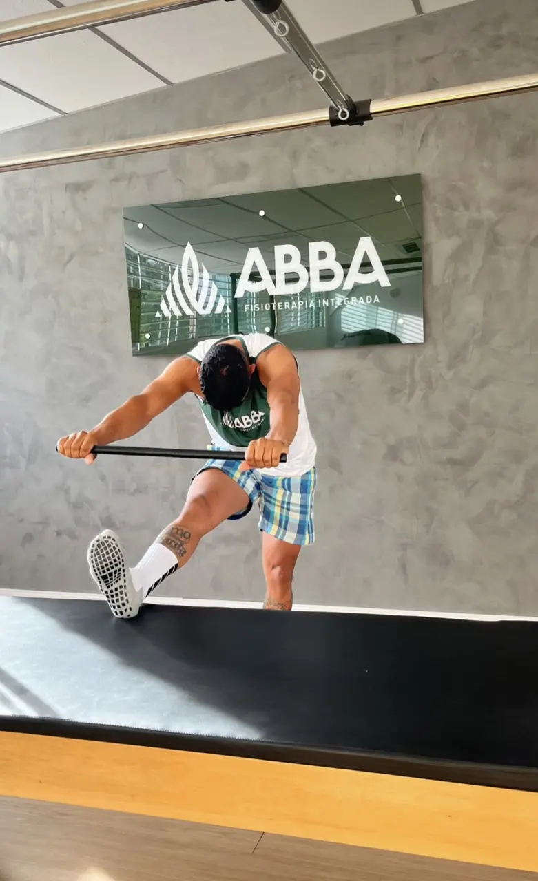 Pilates Clinico ABBA