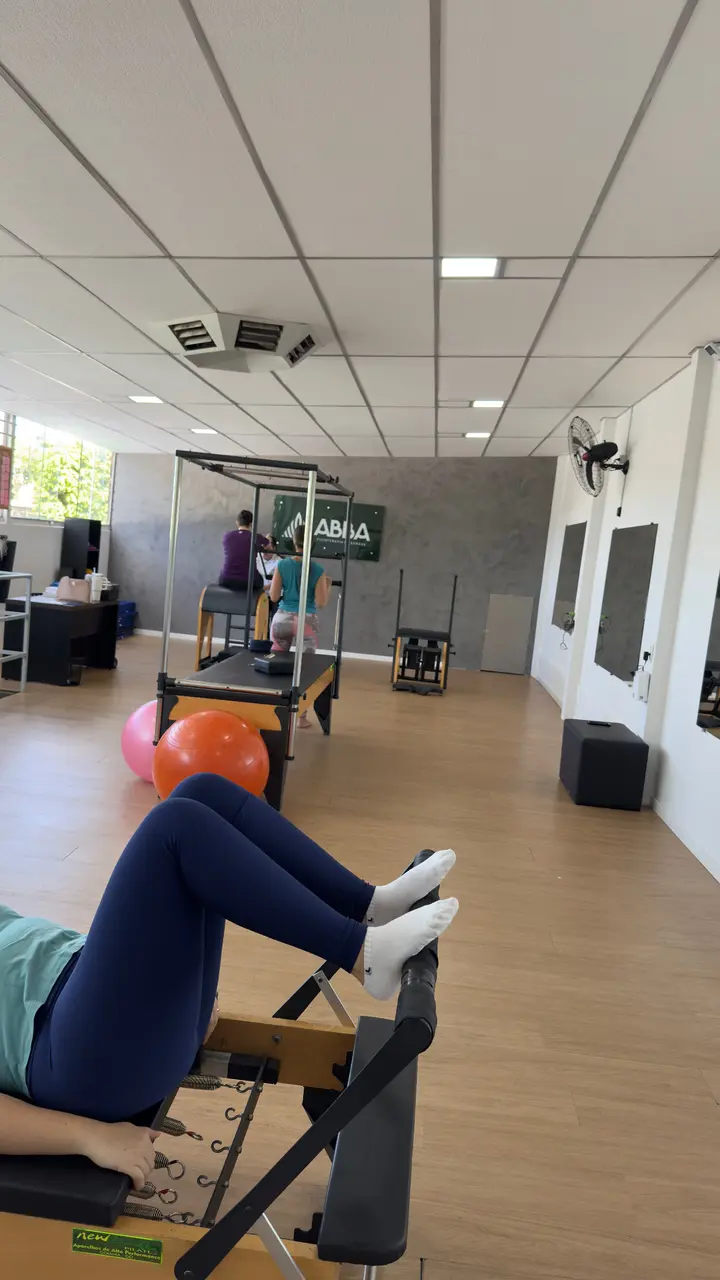 Pilates Clinico ABBA