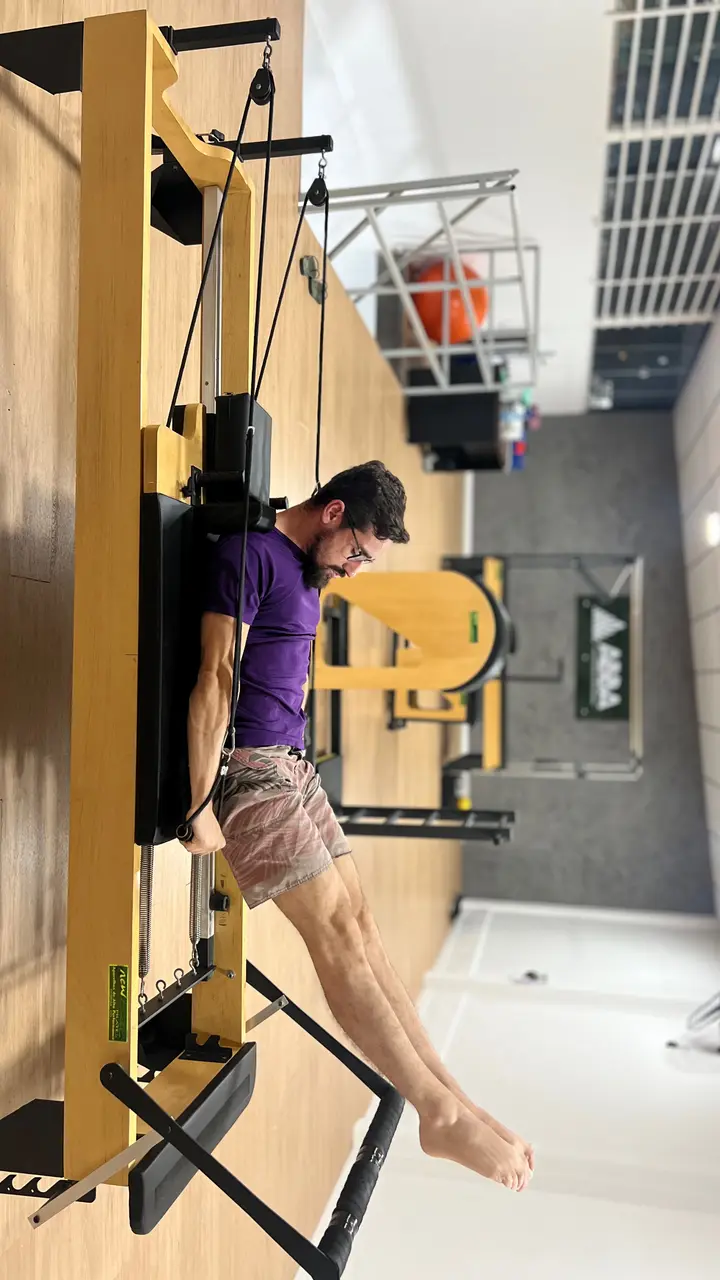 Pilates Clinico ABBA