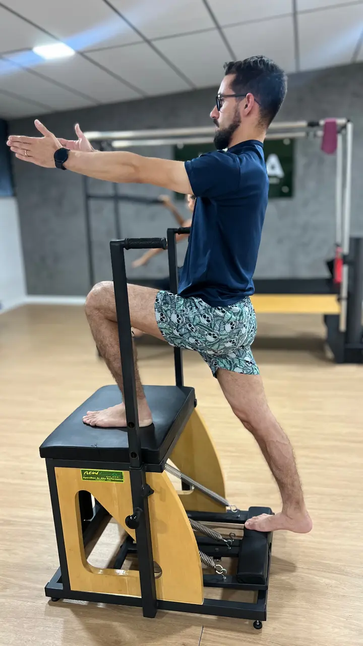 Pilates Clinico ABBA
