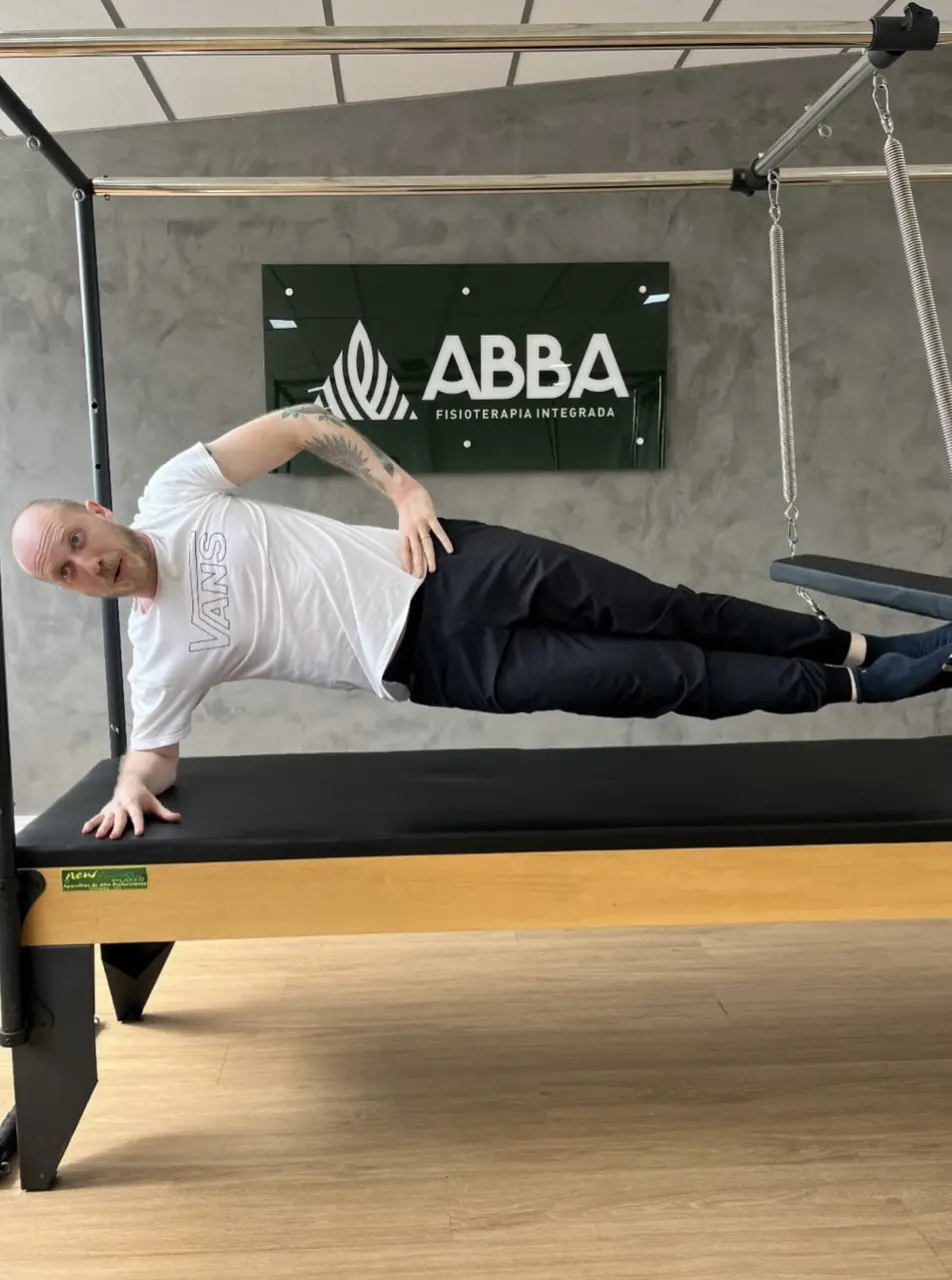Pilates Clinico ABBA