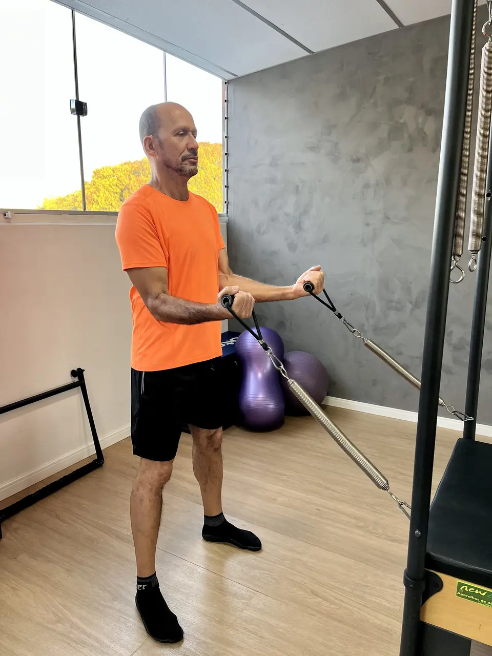 Pilates Clinico ABBA
