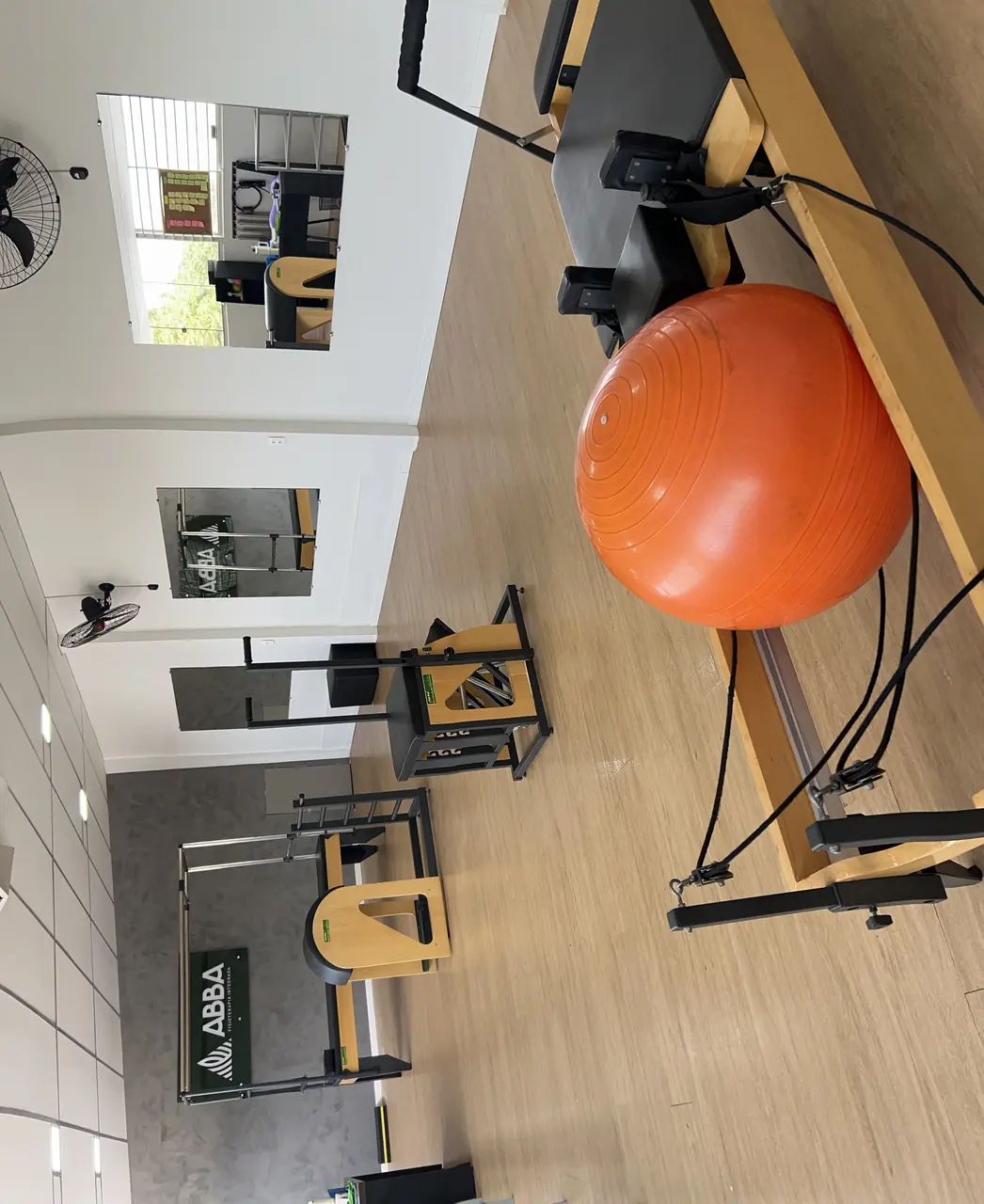 Pilates Clinico ABBA