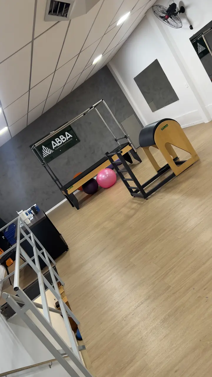 Pilates Clinico ABBA