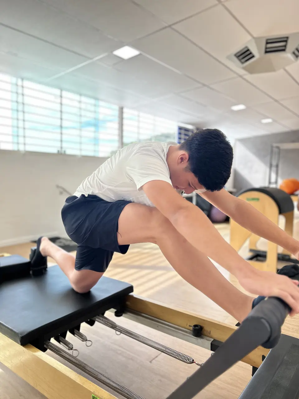 Pilates Clinico ABBA
