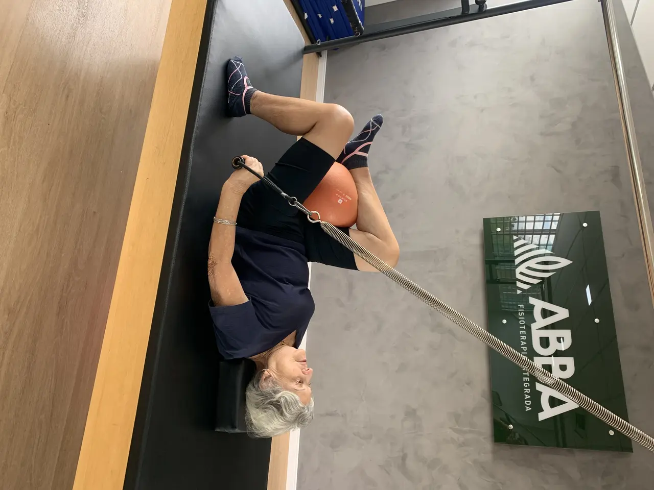 Pilates Clinico ABBA