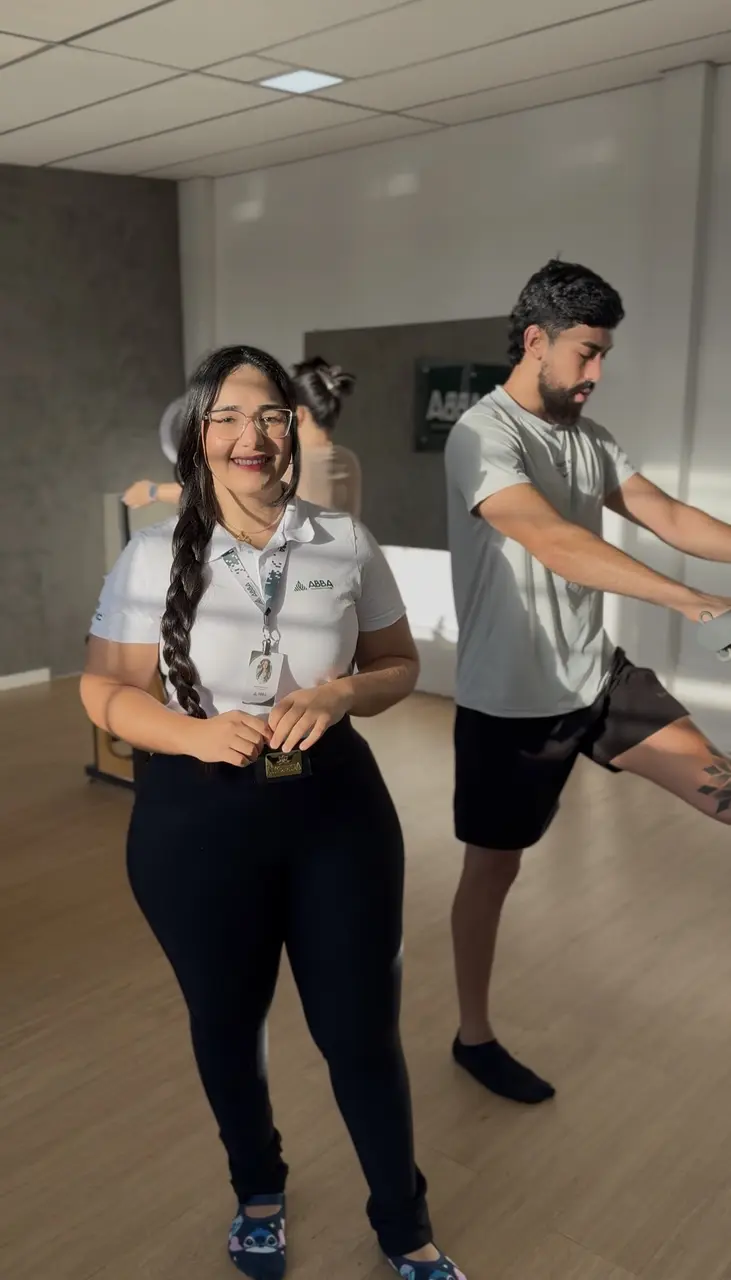 Pilates Clinico ABBA
