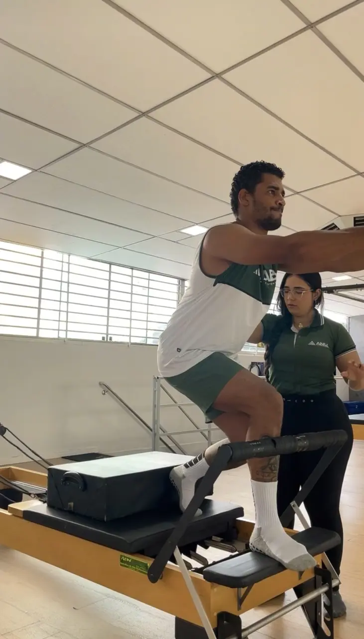 Pilates Clinico ABBA