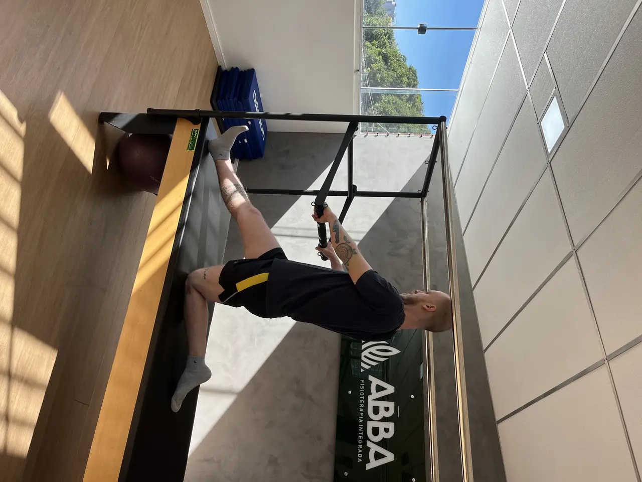 Pilates Clinico ABBA