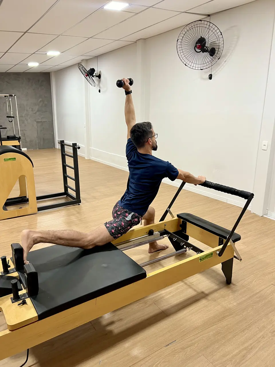Pilates Clinico ABBA