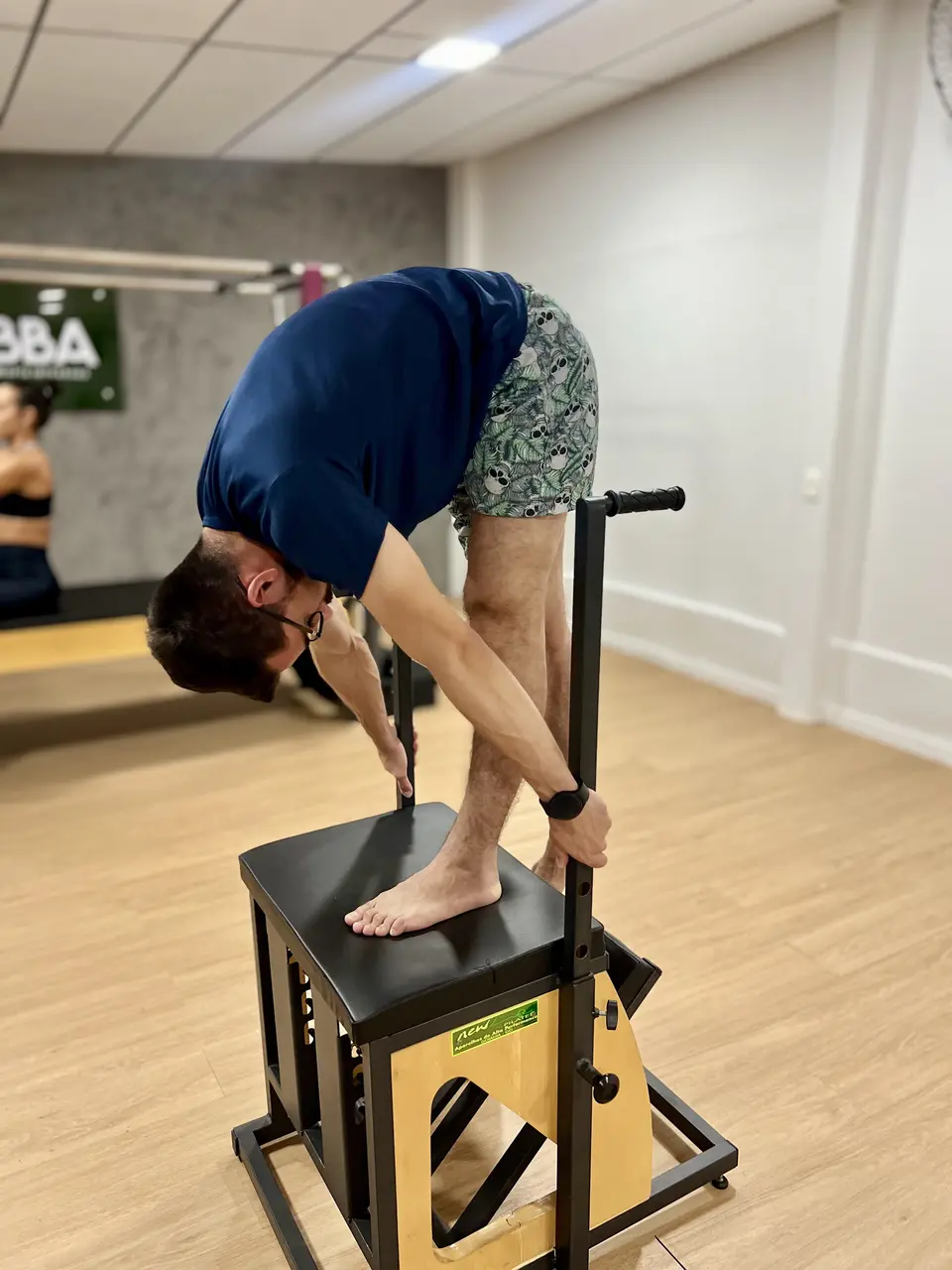 Pilates Clinico ABBA