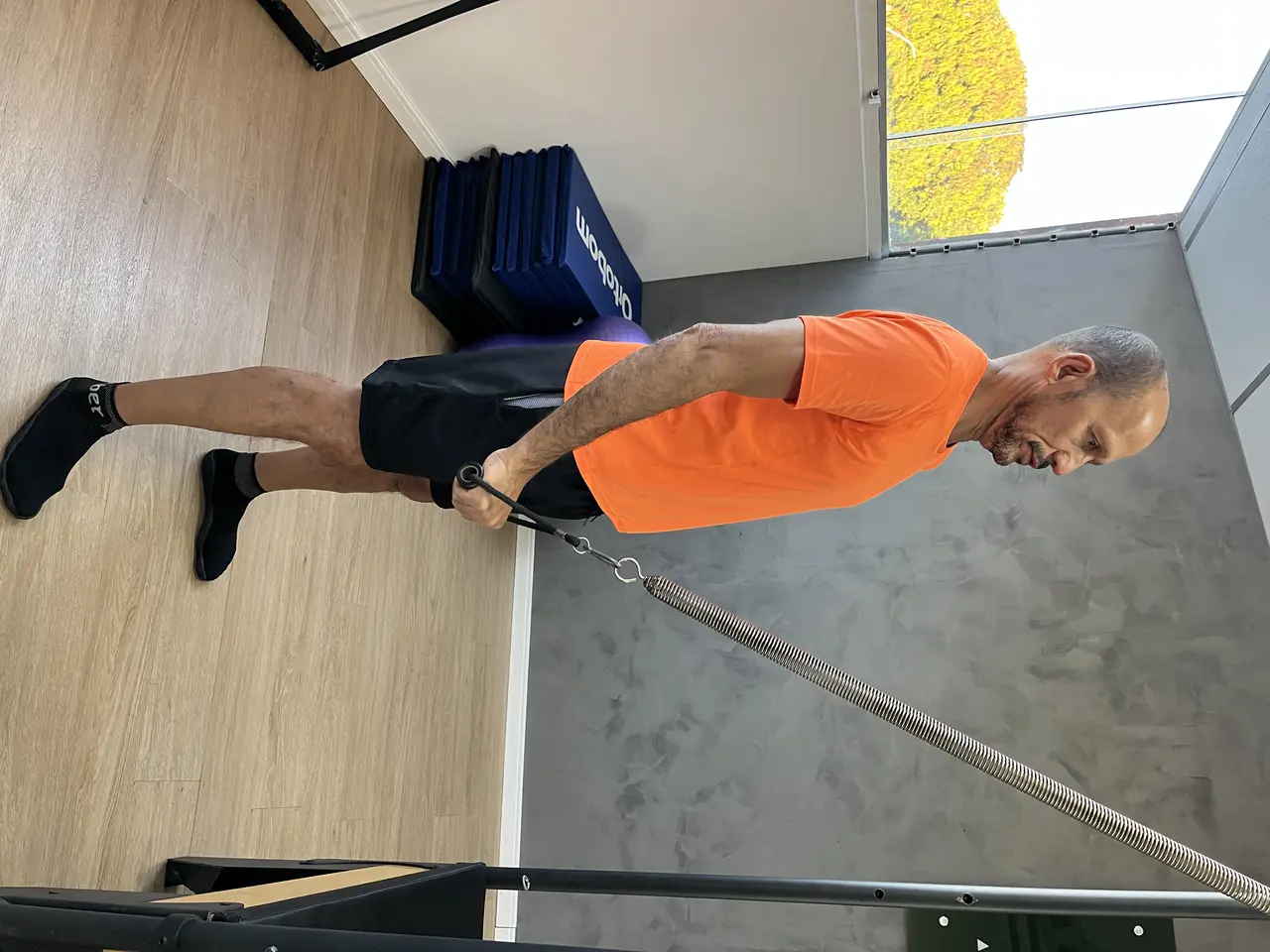 Pilates Clinico ABBA