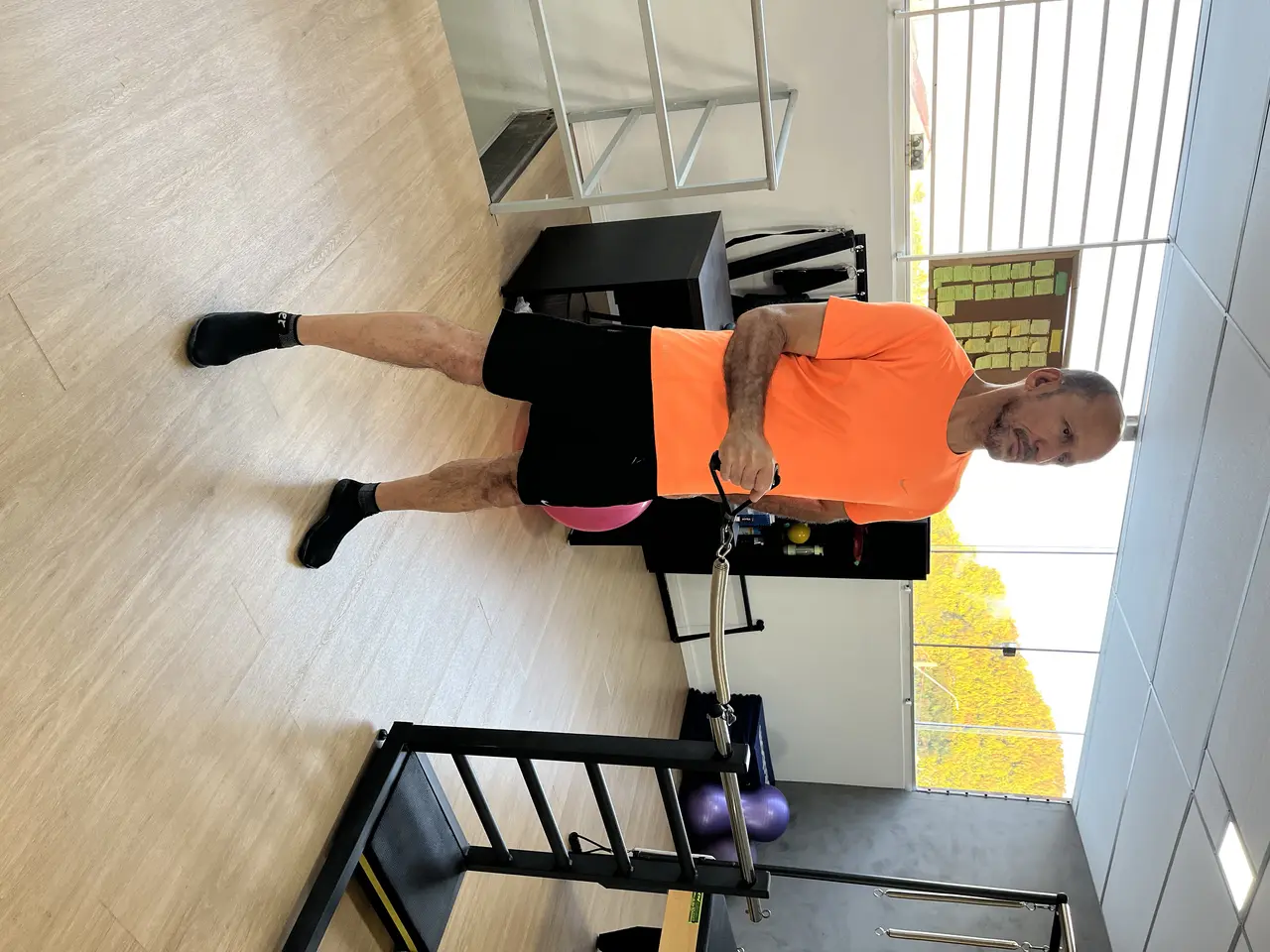 Pilates Clinico ABBA