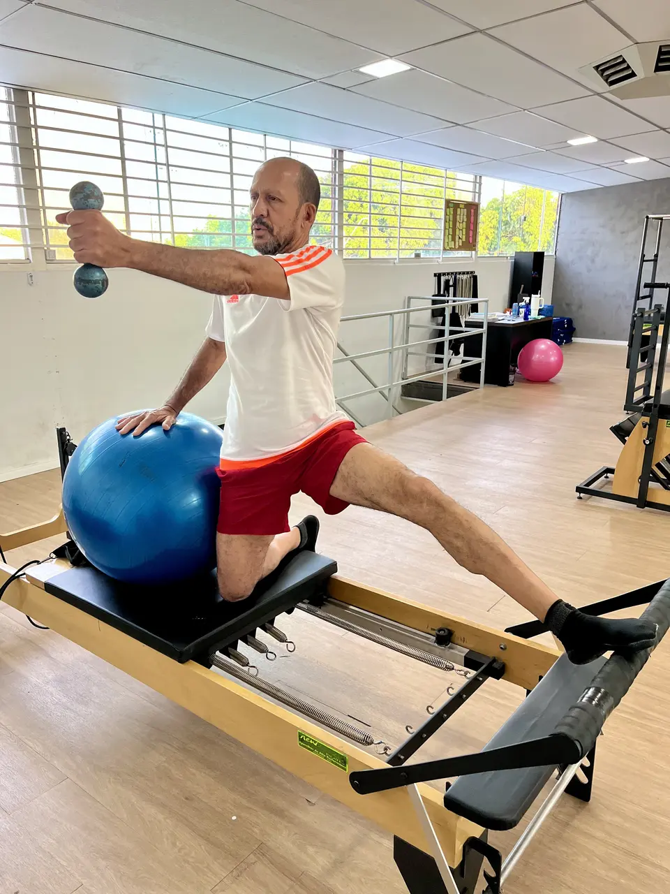 Pilates Clinico ABBA