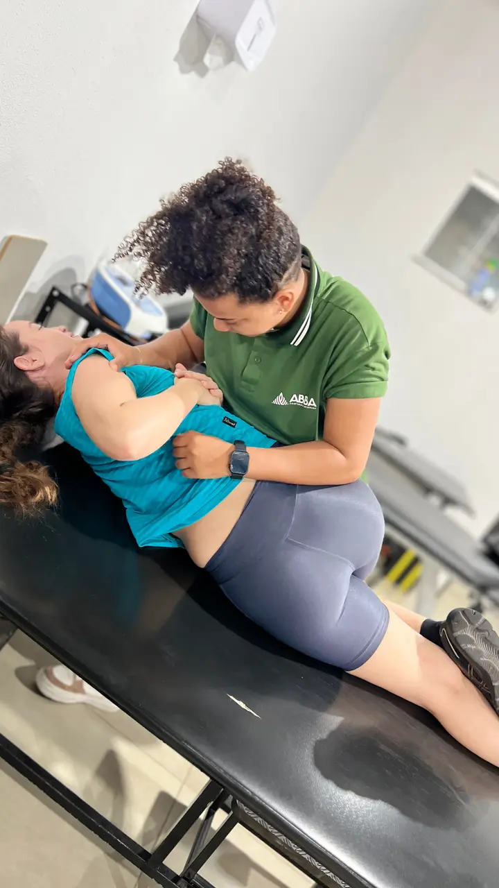 ABBA Fisioterapia - quiropraxia
