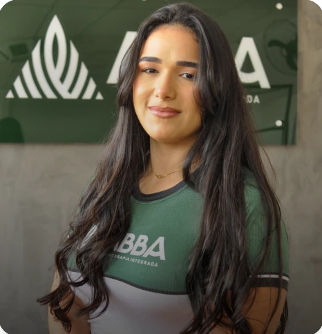 Jordana Neves de Paula