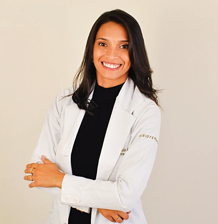 Natasha Gonçalves