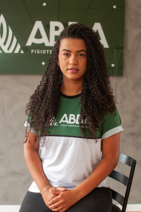 Beatriz Quirino de Souza