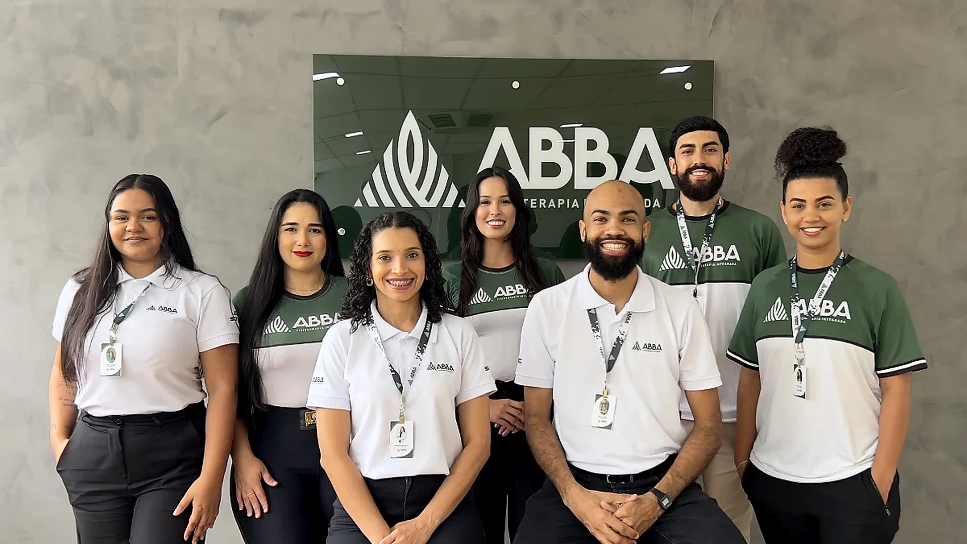 Equipe ABBA Fisioterapia